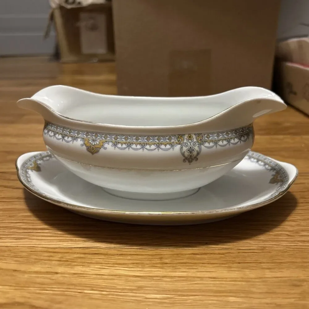 Noritake vg vintage